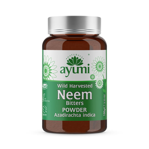 AYUMI Neem Leaf Powder