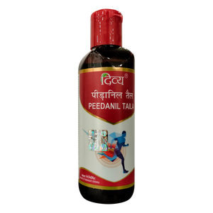 PATANJALI PIDANTAK OIL/PEEDANIL TAILA 100ML