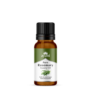 Ayumi Pure Rosemary Oil 15ml