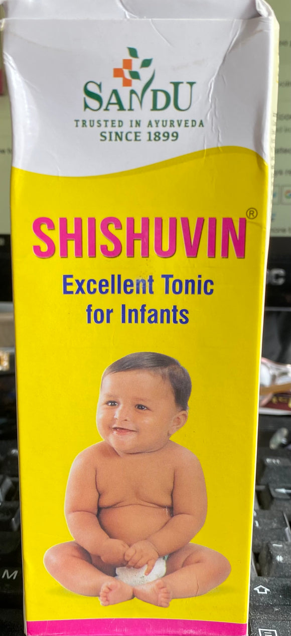 sandu SHISHUVIN excellent tonic for infants
