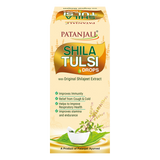 Patanjali Shila Tulsi Drops Bottle 30ml