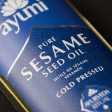 Pure Sesame Oil 150ml