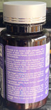 HESH Safed Musli Capsule 500mg Extract Vegan 60 Capsule PREMIUM PRODUCTS NEW