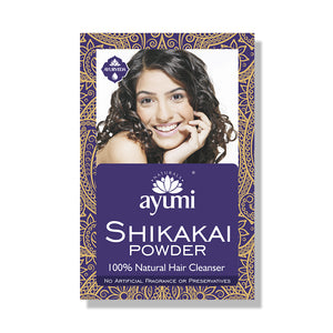 Ayumi Shikakai Powder 100g