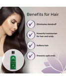 Ayumi Naturals Pure And Natural Glycerine
