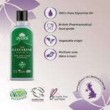 Ayumi Naturals Pure And Natural Glycerine