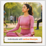 patanjali Sea Buckthorn Capsule