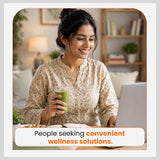 patanjali Sea Buckthorn Capsule