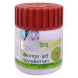 Patanjali Youvnamrit vati Male Sexual Problems 40 tablets