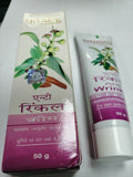 Swami Ramdev Patanjali UK - Anti-Wrinkle Cream 50g NEW STOCK