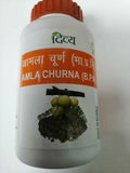 Patanjali Amla Churna (Indian Gooseberry Powder) 100gm
