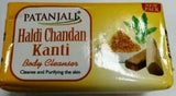 PATANJALI HALDI-CHANDAN SOAP 150g