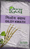 PATANJALI GILOY KWATH 200g