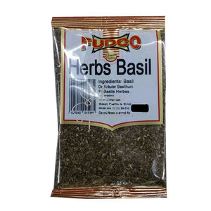 Fudco Herbs Basil 75g