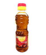 PATANJALI MUSTARD OIL 500ML