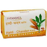 PATANJALI HALDI-CHANDAN SOAP 150g