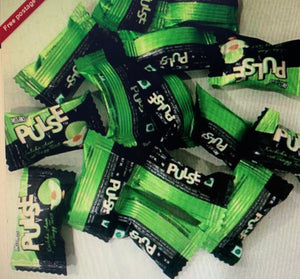 PULSE CANDY KACHCHA AAM 50 pcs – dx trading ltd unit 3 viva village 192 ...