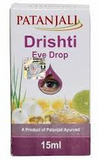 Patanjali Naturals Ayurvedic Drishti Eye Drop 10ml