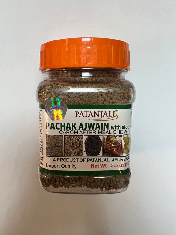 PATANJALI PACHAK AJWAIN WITH ALOVERA