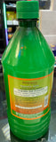 Baba Ramdev Patanjali Aloe Vera Juice with Fibre 1Ltr NEW STOCK