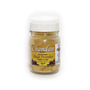 fudco chandan powder (pooja) 10g