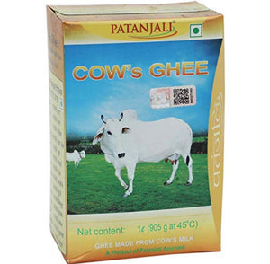 PATANJALI COW GHEE 200 ml MADE IN INDIA