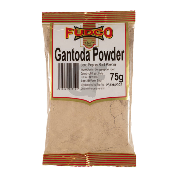 Fudco Gantoda Powder  75g