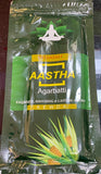 Patanjali Ayurveda Aastha Agarbatti /dhoop/loban150G big pack 14verity new stock