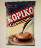 Kopiko Cappuccino Candy 50pcs