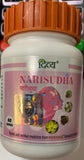 patanjali  Naari Sudha 60 tablets