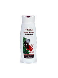 PATANJALI KESH KANTI SHIKAKAI SHAMPOO – 200ml